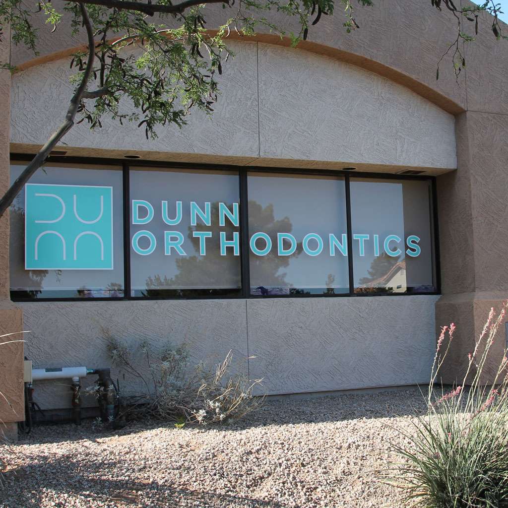 Dunn Orthodontics | 4910 E Greenway Rd #1, Scottsdale, AZ 85254, USA | Phone: (480) 634-7731