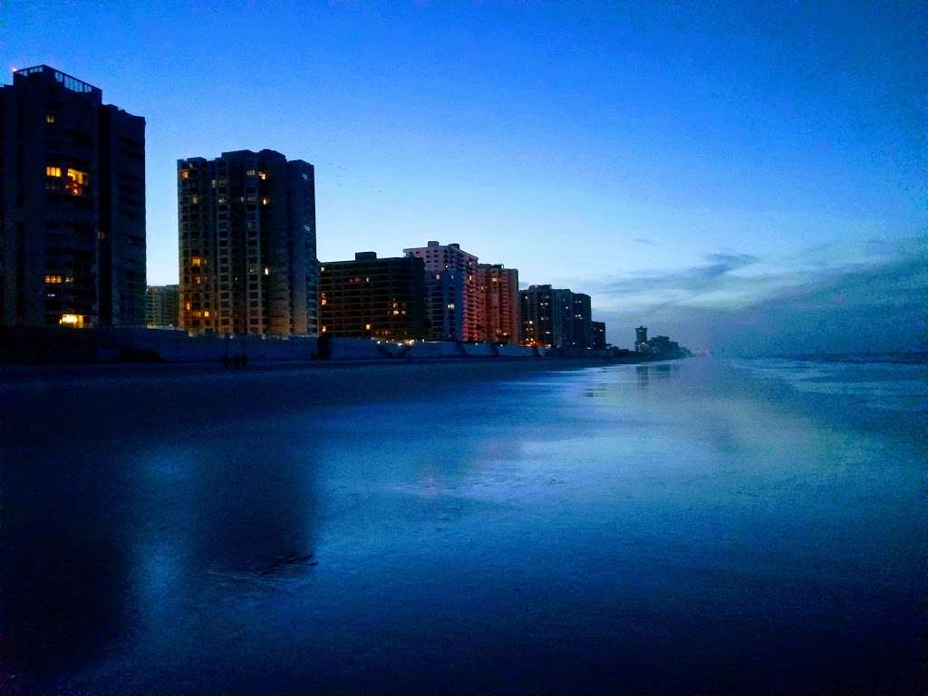 Sage n Sand Motel | 3059 S Atlantic Ave, Daytona Beach Shores, FL 32118, USA | Phone: (386) 788-5912