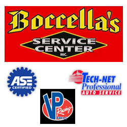 Boccellas Service Center Inc. - A VP Racing Fuels Dealer | 2060 Big Rd, Gilbertsville, PA 19525, USA | Phone: (610) 652-2393