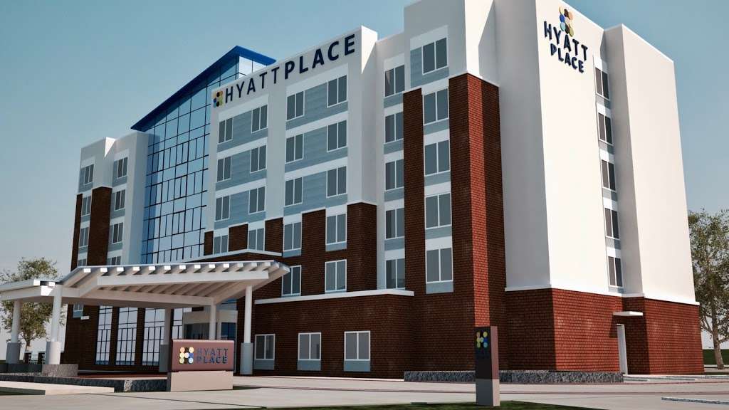 Hyatt Place Houston Northwest/Cy-Fair | 19813 Northwest Fwy, Houston, TX 77065 | Phone: (281) 955-5070