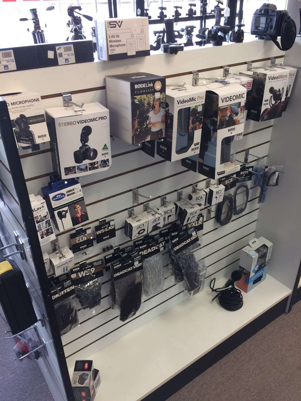 Fullerton Cameras | 809 N Harbor Blvd, Fullerton, CA 92832, USA | Phone: (714) 441-2443