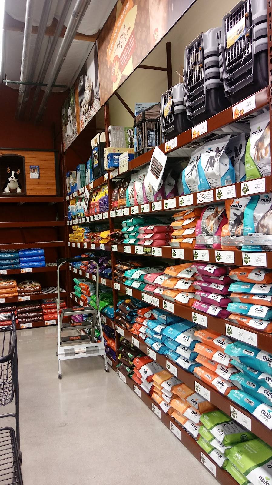 Pet Food Express | 27341 Hawthorne Blvd, Rolling Hills Estates, CA 90274, USA | Phone: (310) 541-4444