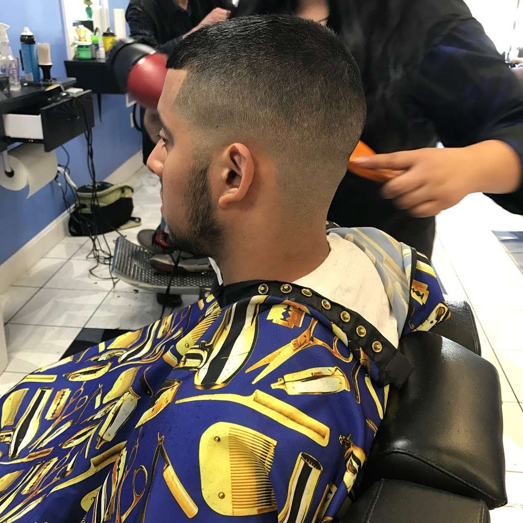 Rubens Barber Shop | 604 Valley Rd, Gillette, NJ 07933, USA | Phone: (908) 350-8180