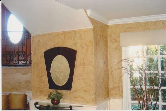 Swartz Wallcoverings | Vista Del Lago, Mission Viejo, CA 92691, USA | Phone: (949) 837-4114