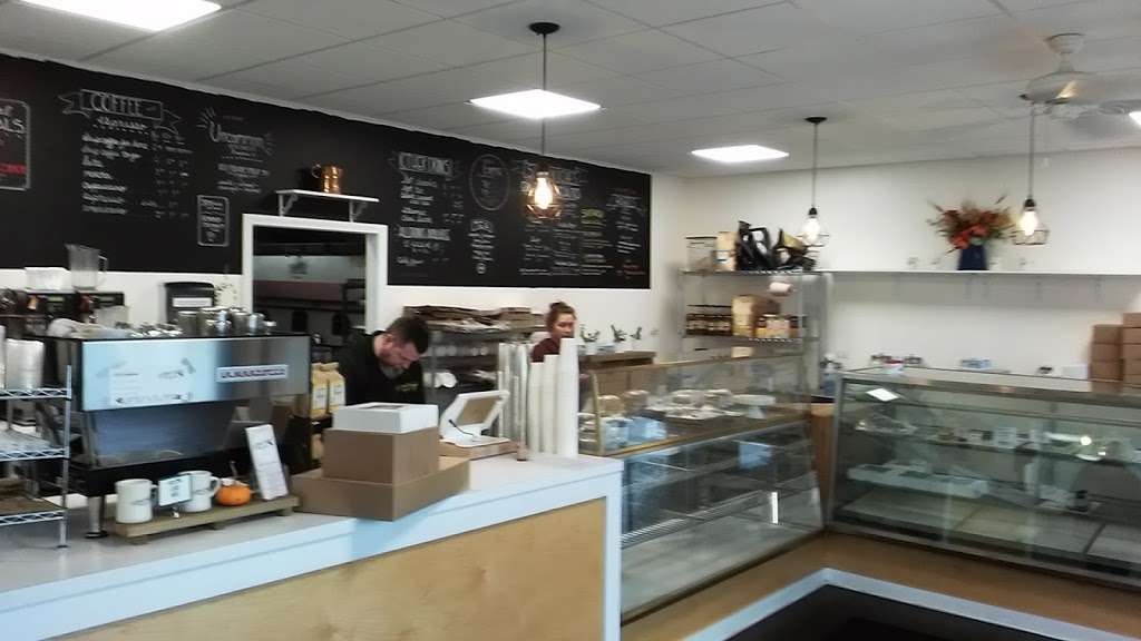 Black Currant Bakehouse | 9911 Town Line Ave, Union Pier, MI 49129, USA | Phone: (269) 586-3830