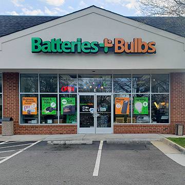 Batteries Plus Bulbs | 6493 Mechanicsville Turnpike, Mechanicsville, VA 23111, USA | Phone: (804) 730-8500