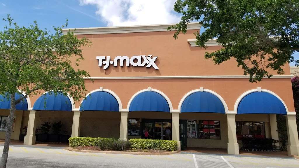 T.J. Maxx | 75 E Indiantown Rd, Jupiter, FL 33477 | Phone: (561) 741-3265