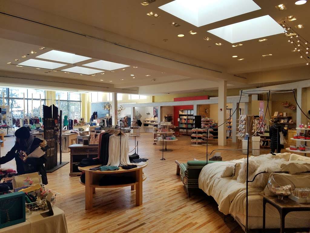 Anthropologie | 379 Chestnut Ridge Rd, Woodcliff Lake, NJ 07677 | Phone: (201) 391-4321