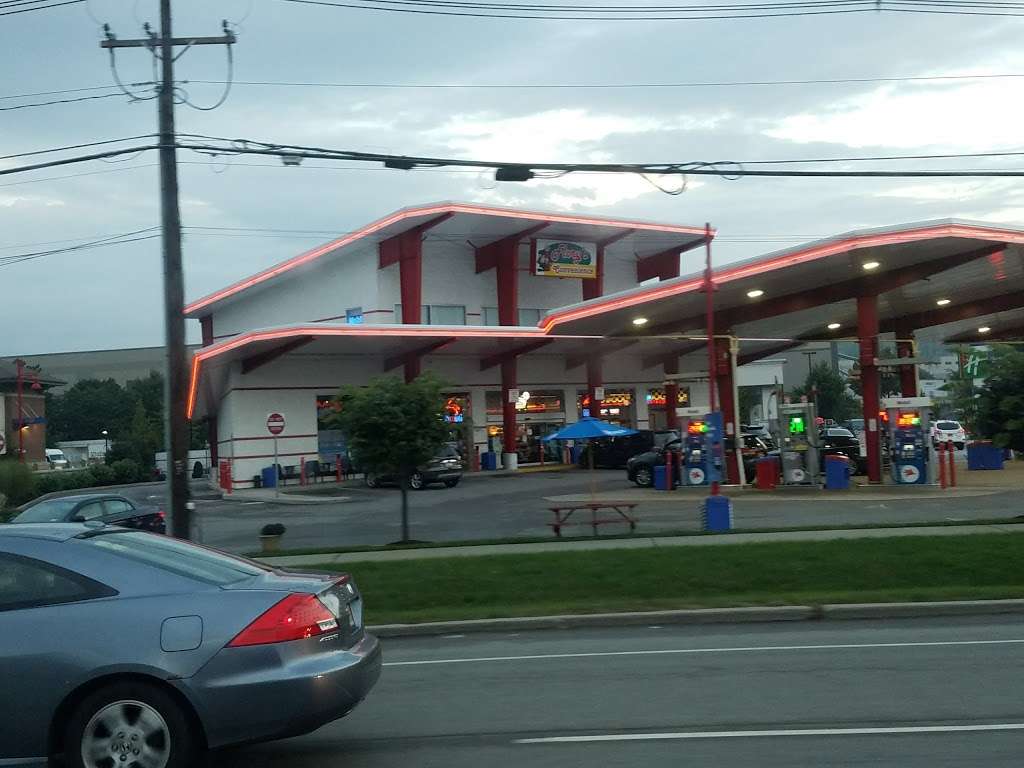 Florys Gas, Convenience & Deli | 5 Schuyler Blvd, Fishkill, NY 12524, USA | Phone: (845) 202-7367