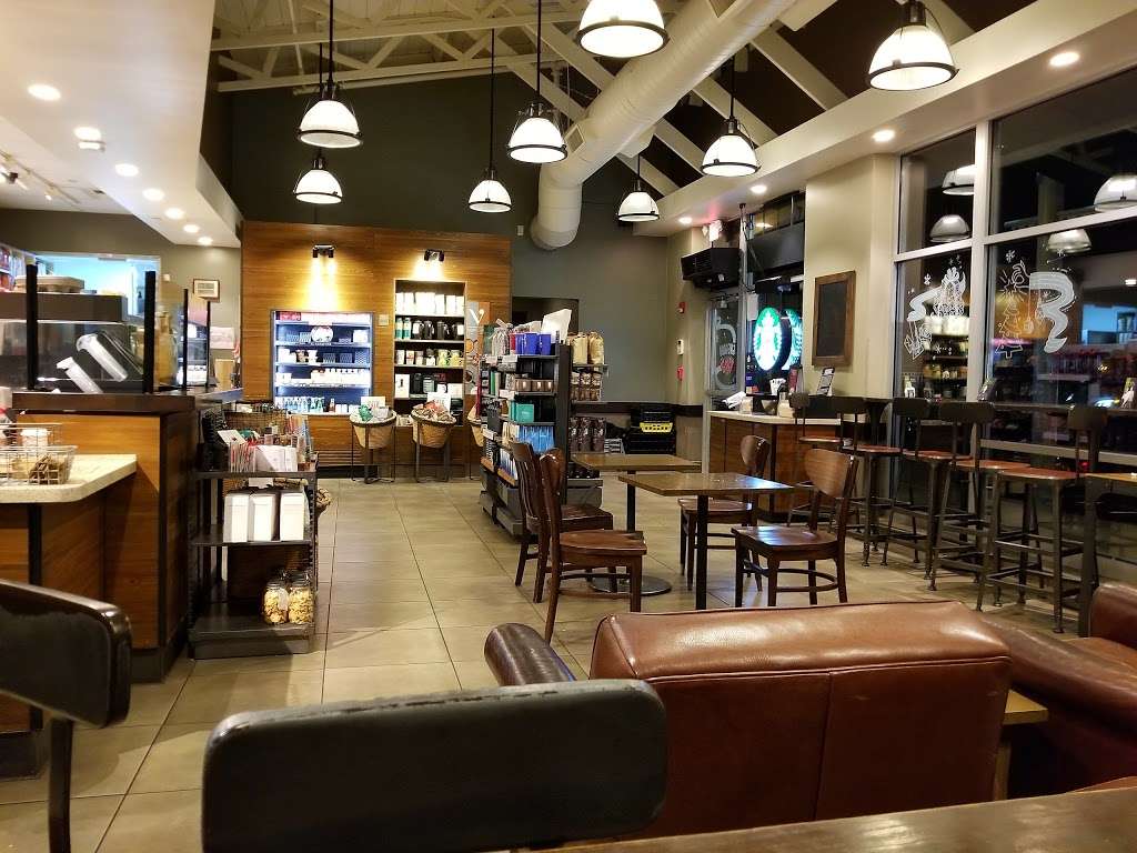 Starbucks | 27615 Base Line St, Highland, CA 92346, USA | Phone: (909) 864-2689