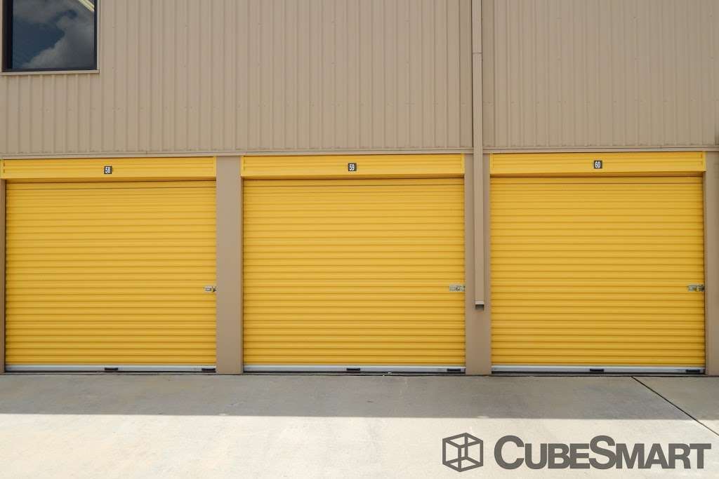CubeSmart Self Storage | 11325 Westpark Dr, Houston, TX 77082, USA | Phone: (713) 532-4690