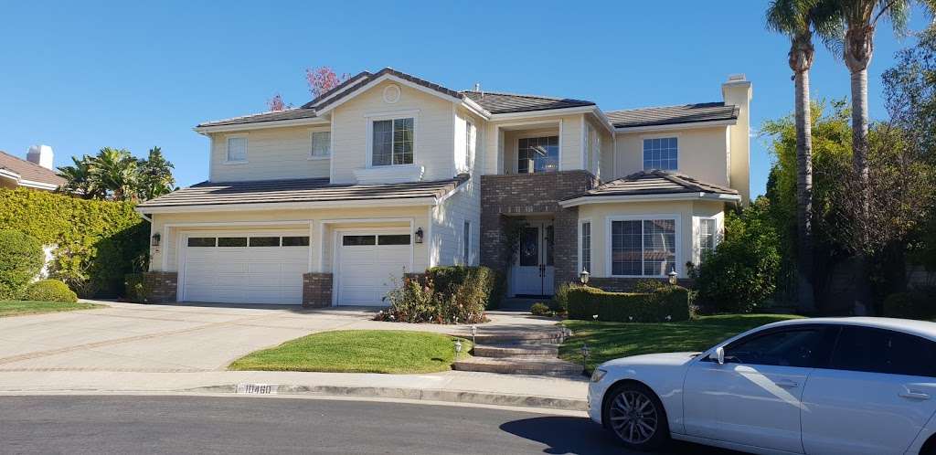 Maplewood lane | Northridge, CA 91326