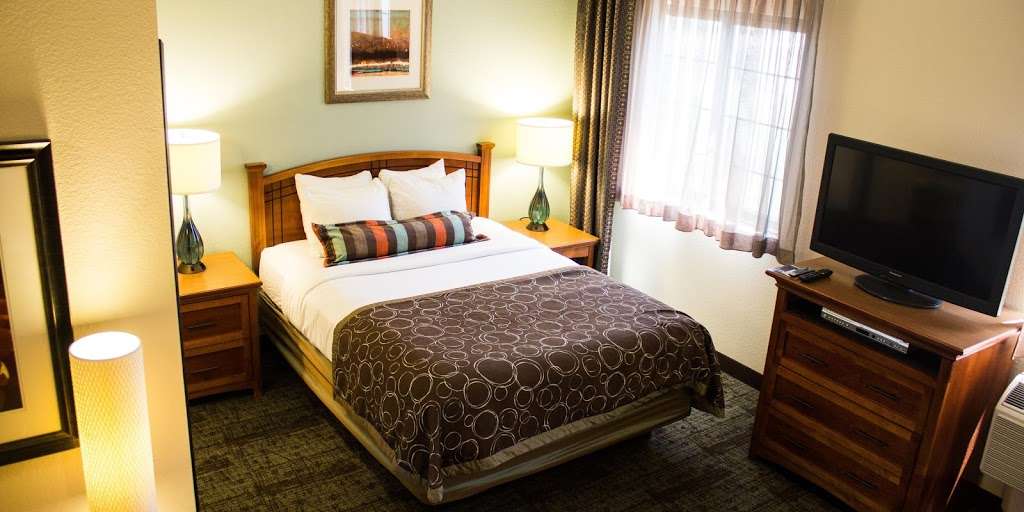 Staybridge Suites Anaheim-Resort Area | 1855 S Manchester Ave, Anaheim, CA 92802 | Phone: (714) 748-7700