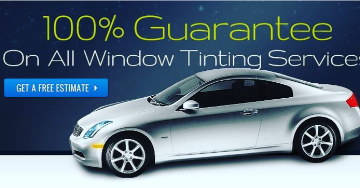 REYUP Window Tinting | 320 Forestway Cir, Altamonte Springs, FL 32701, USA | Phone: (407) 549-6069