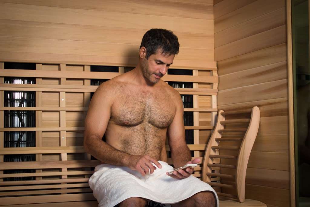 Health Mate Infrared Sauna | 6655 Knott Ave, Buena Park, CA 90620, USA | Phone: (714) 942-4884