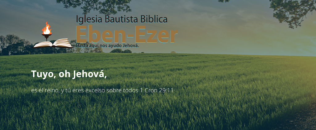 Iglesia Bautista Biblica | 32980 Prairie Grass Ln, Brookshire, TX 77423, USA | Phone: (281) 380-8101