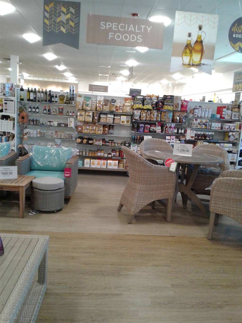 HomeGoods | 15245 Whittier Blvd, Whittier, CA 90603, USA | Phone: (562) 902-0903