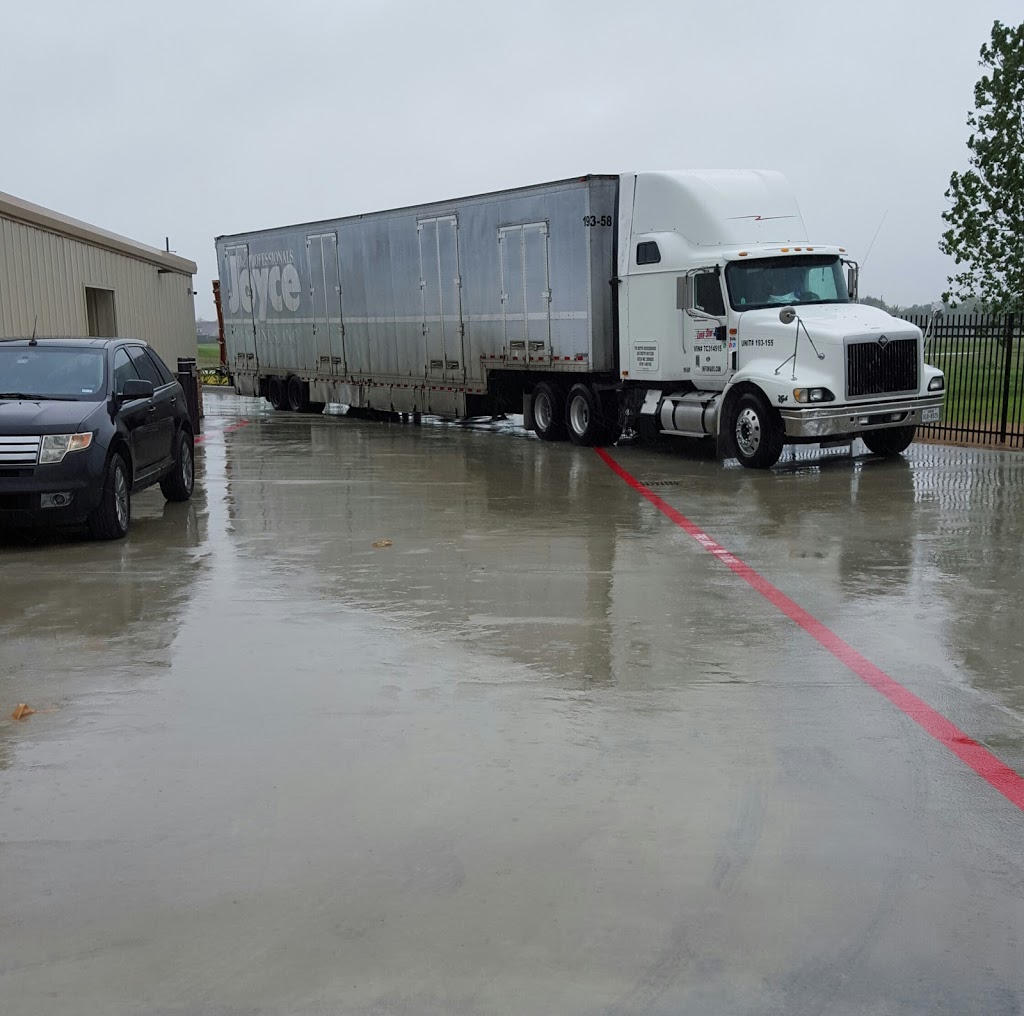 That Storage Place, Inc. | 1492 Woodcreek Bend Ln, Katy, TX 77494, USA | Phone: (281) 392-0182