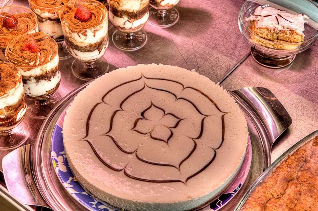 Angelica Coffee Shop | 6 Ferntower Rd, Mildmay Ward, London N5 2JG, UK | Phone: 020 7686 0091
