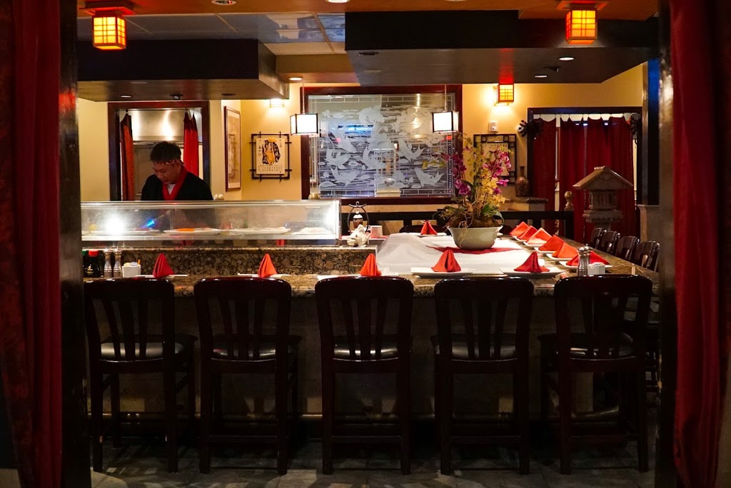 Kobe Steakhouse & Lounge | 3001 Old Ranch Pkwy, Seal Beach, CA 90740, USA | Phone: (562) 596-9969