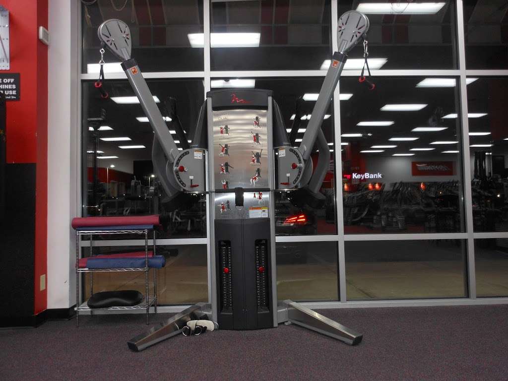 Mei Fitness | 9166 E US Hwy 36, Avon, IN 46123, USA | Phone: (800) 479-6710