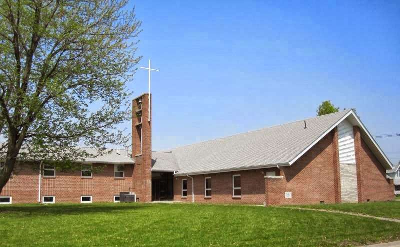 First Baptist Church Falls City | 2023 Valley Ave, Falls City, NE 68355, USA | Phone: (402) 245-3890