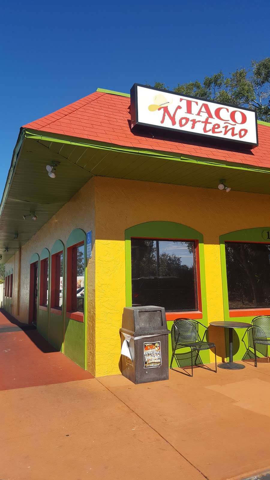 Taco Norteno | 4142, 12793 W Colonial Dr, Winter Garden, FL 34787, USA | Phone: (407) 656-2567