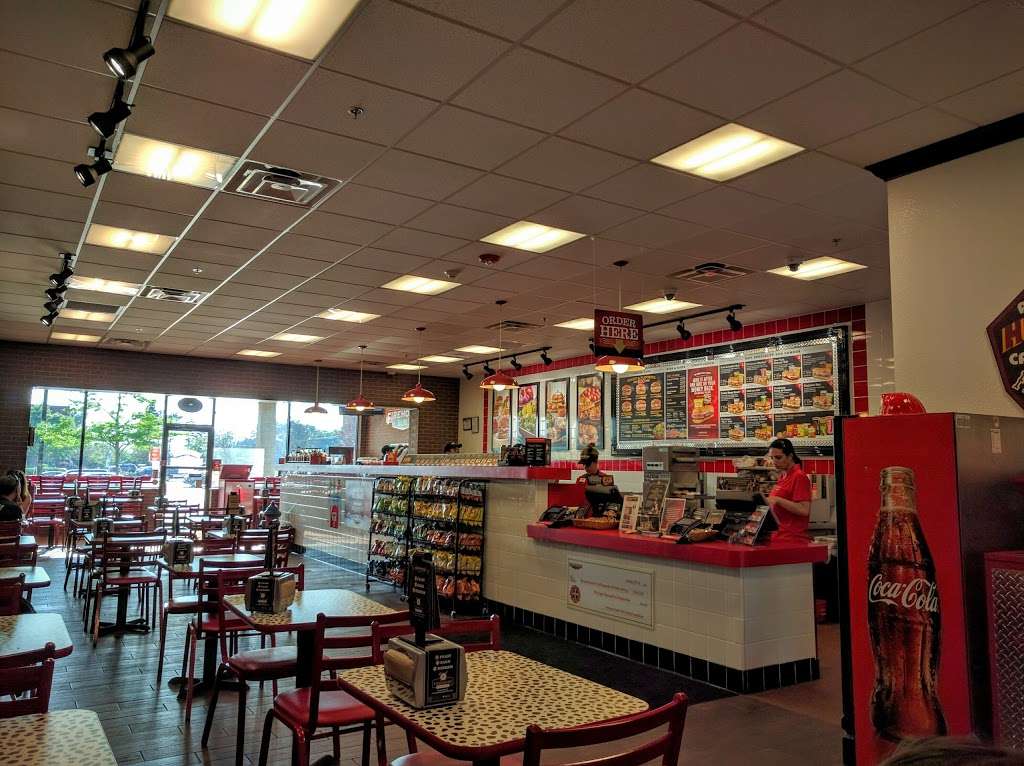 Firehouse Subs | 10 Franklin Village Drive, Franklin, MA 02038, USA | Phone: (508) 528-5058