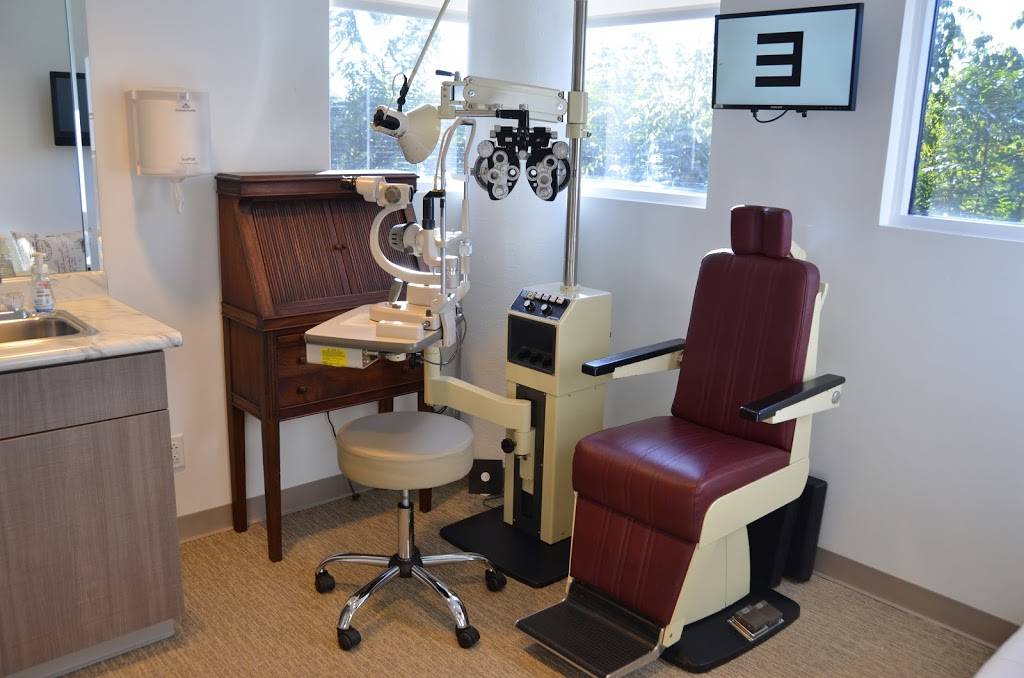 Brentwood Eye Care - Helen Boerman, O.D. FAAO | 5554 Franklin Pike Ste. 100, Nashville, TN 37220, USA | Phone: (615) 373-4747