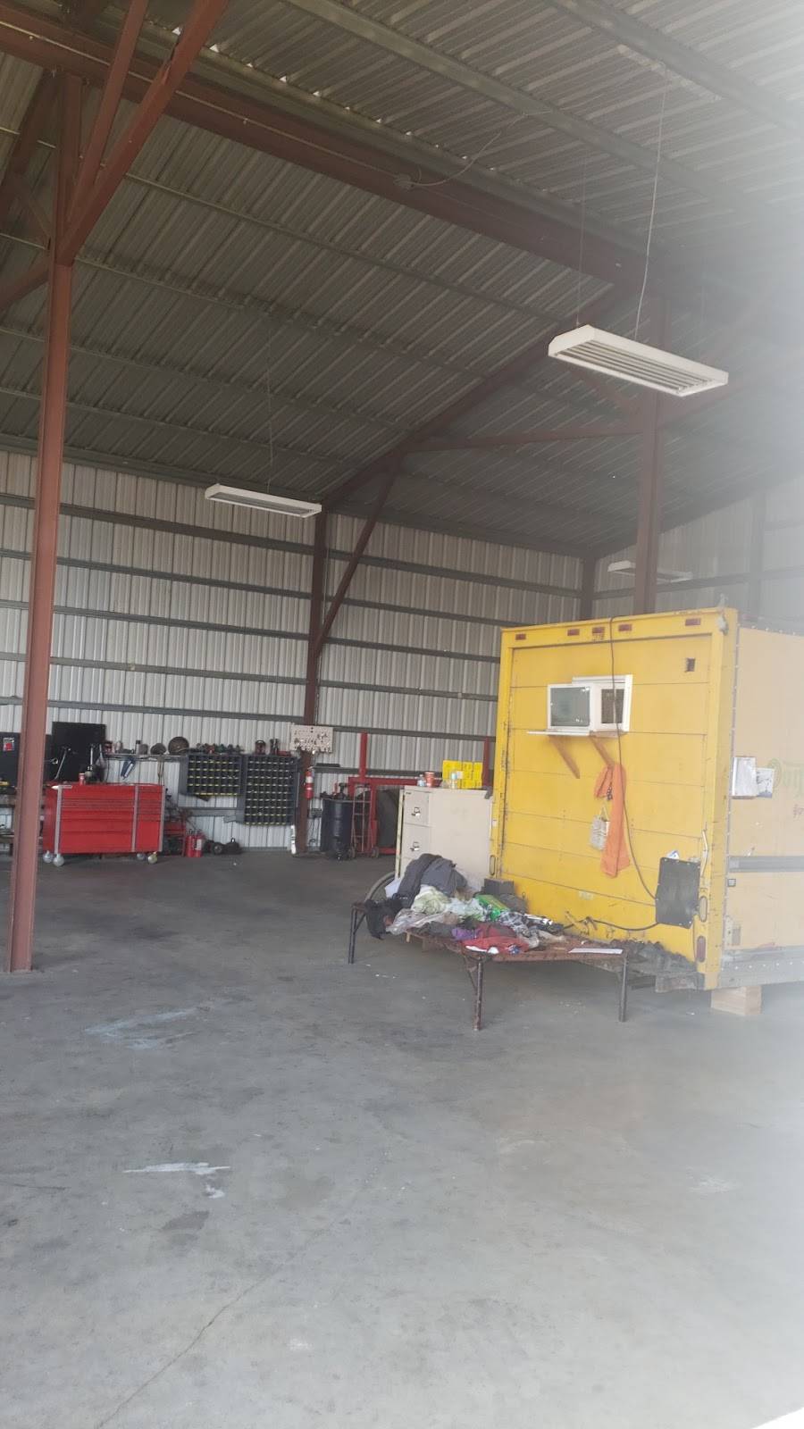 South Union Diesel Repair | 2201 S Union Ave, Bakersfield, CA 93307 | Phone: (661) 706-4701