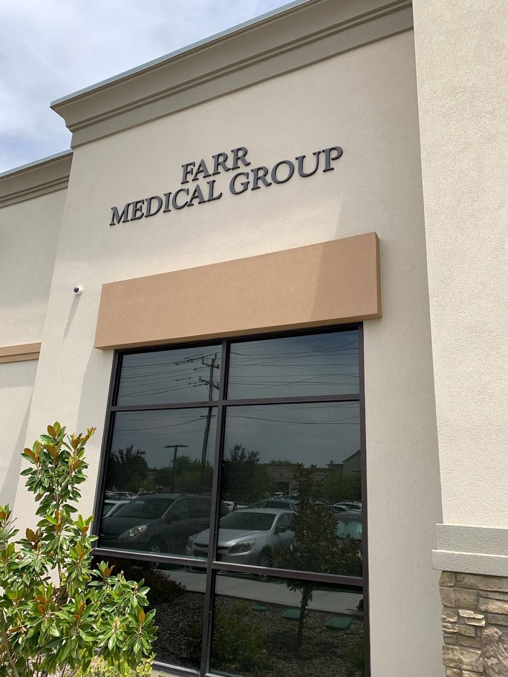 Farr Medical Group Inc | 8307 Brimhall Rd, Bakersfield, CA 93312, USA | Phone: (661) 587-8990