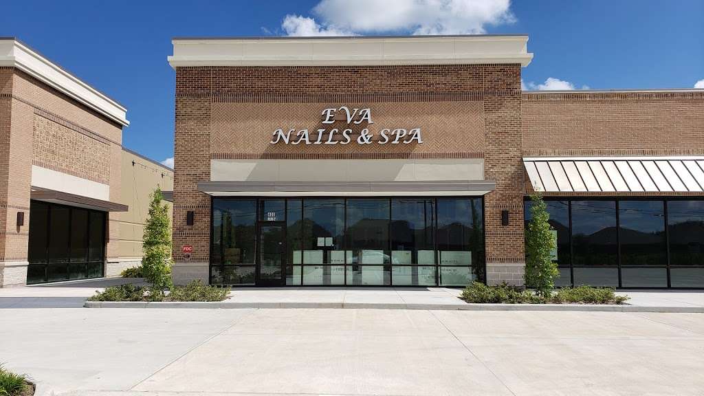 Eva Nails & Spa | 9166 Farm to Market 2920 #400, Tomball, TX 77375, USA | Phone: (832) 559-3303