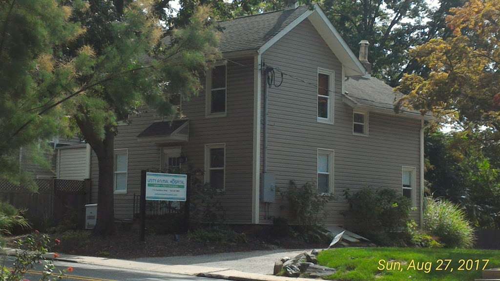 Unity Animal Hospital | 1 Providence Rd, Wallingford, PA 19086, USA | Phone: (610) 285-9889