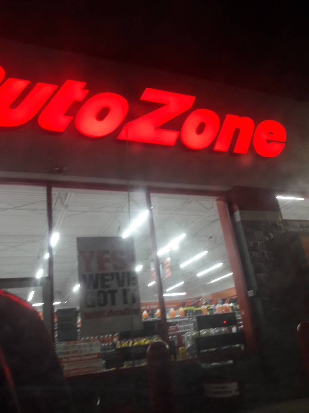 AutoZone Auto Parts | 5110 E Belknap St, Haltom City, TX 76117, USA | Phone: (817) 831-6555