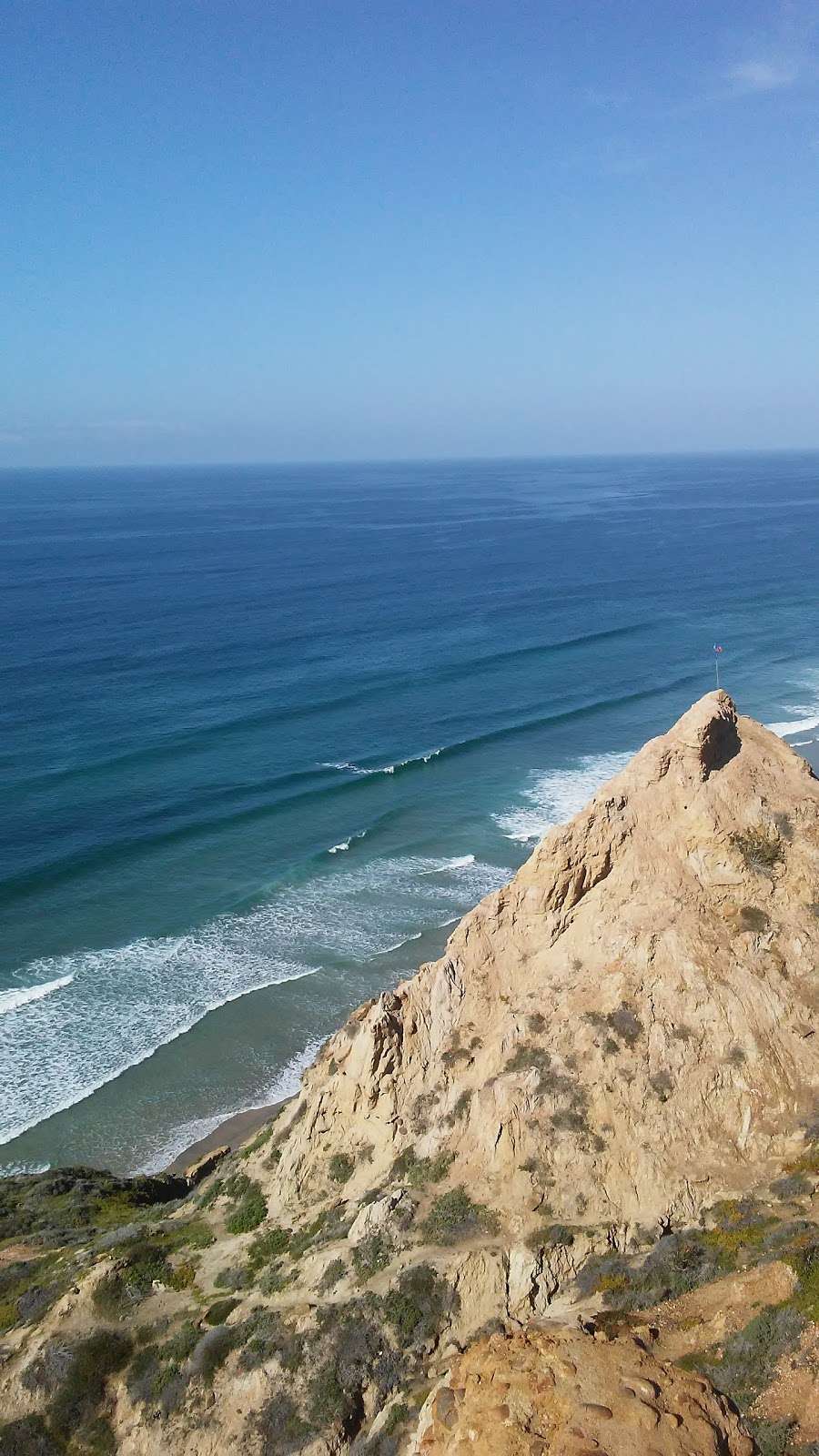 Blacks beach lookout | La Jolla, CA 92037, USA