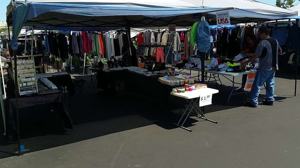 Swapmeet | 6451 E Gage Ave, Commerce, CA 90040, USA