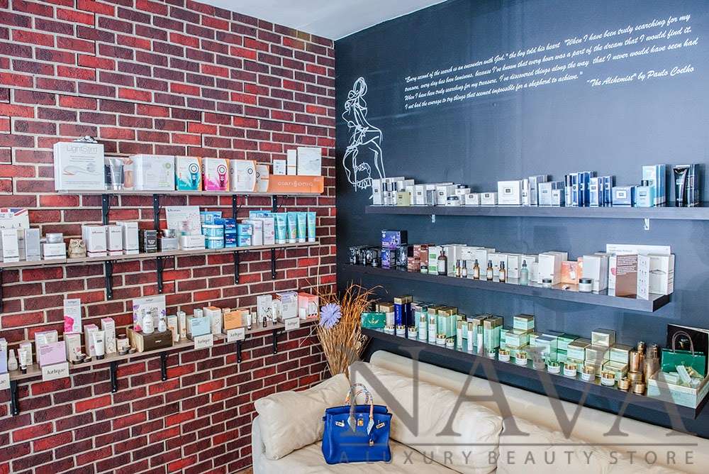 Nava Beauty | 347 Great Neck Rd, Great Neck, NY 11021, USA | Phone: (516) 321-9944