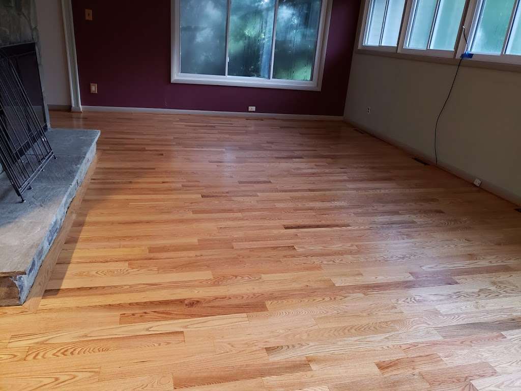 Pro Floor Sanding | 119 Windsor Ave, Elkins Park, PA 19027, USA | Phone: (215) 782-1958