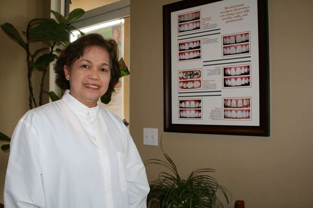 Evelyn G Lagda, DDS | 6755 Mira Mesa Blvd #142, San Diego, CA 92121, USA | Phone: (858) 457-7747