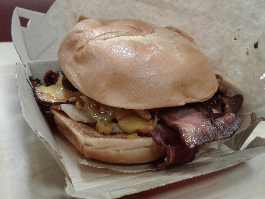 Arbys | 2540 E Kenosha St, Broken Arrow, OK 74014, USA | Phone: (918) 355-5762