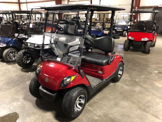 RMI Golf Carts - Parkville | 6309 NW Kelly Dr, Parkville, MO 64152, USA | Phone: (816) 255-2159