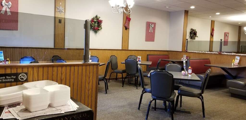 Parlor House | 724 S Potomac St, Waynesboro, PA 17268 | Phone: (717) 762-5415