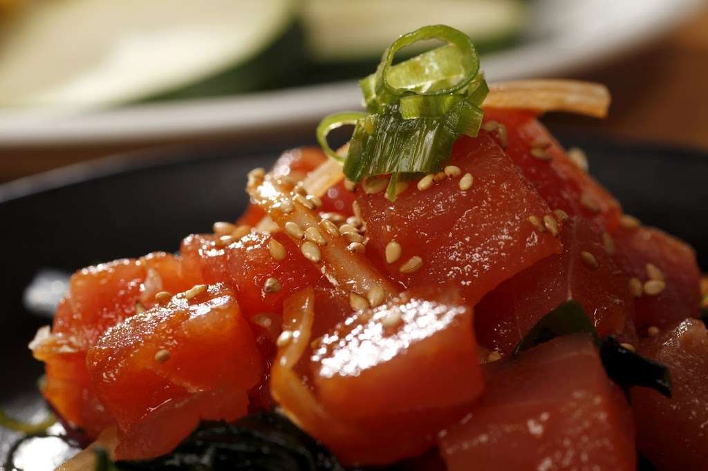 Bigeye Poke and Grill | 660 N Rose Dr, Placentia, CA 92870 | Phone: (657) 444-2229