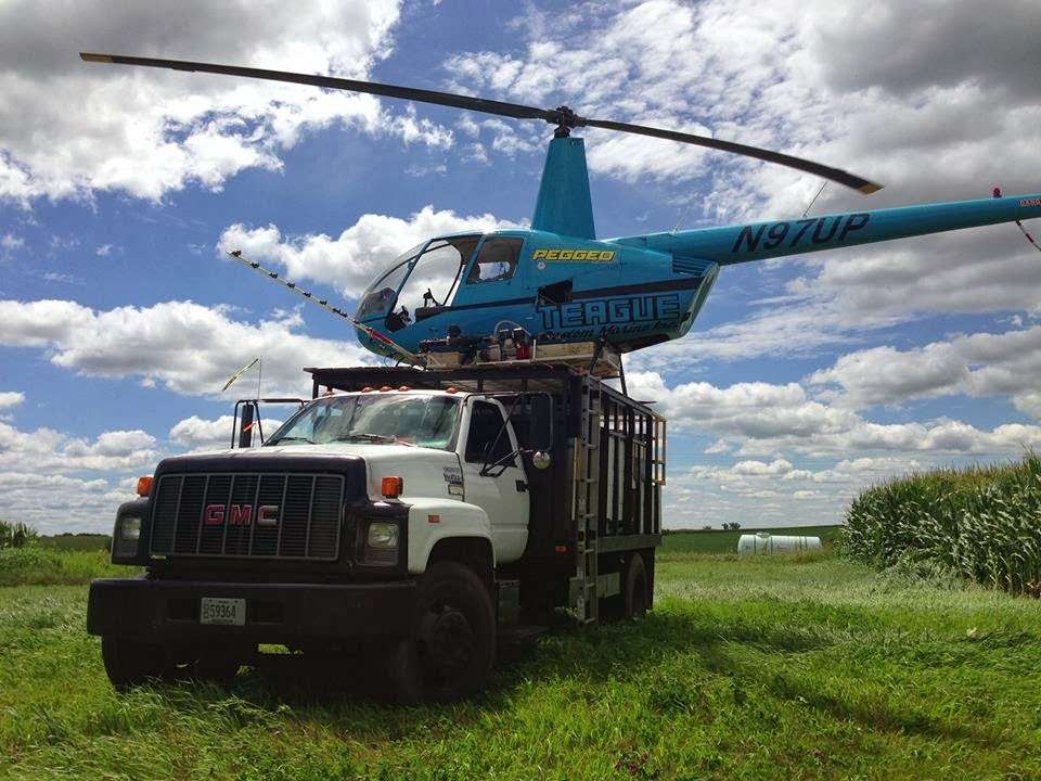 MF Helicopters | East Troy, WI 53120, USA | Phone: (262) 391-5177