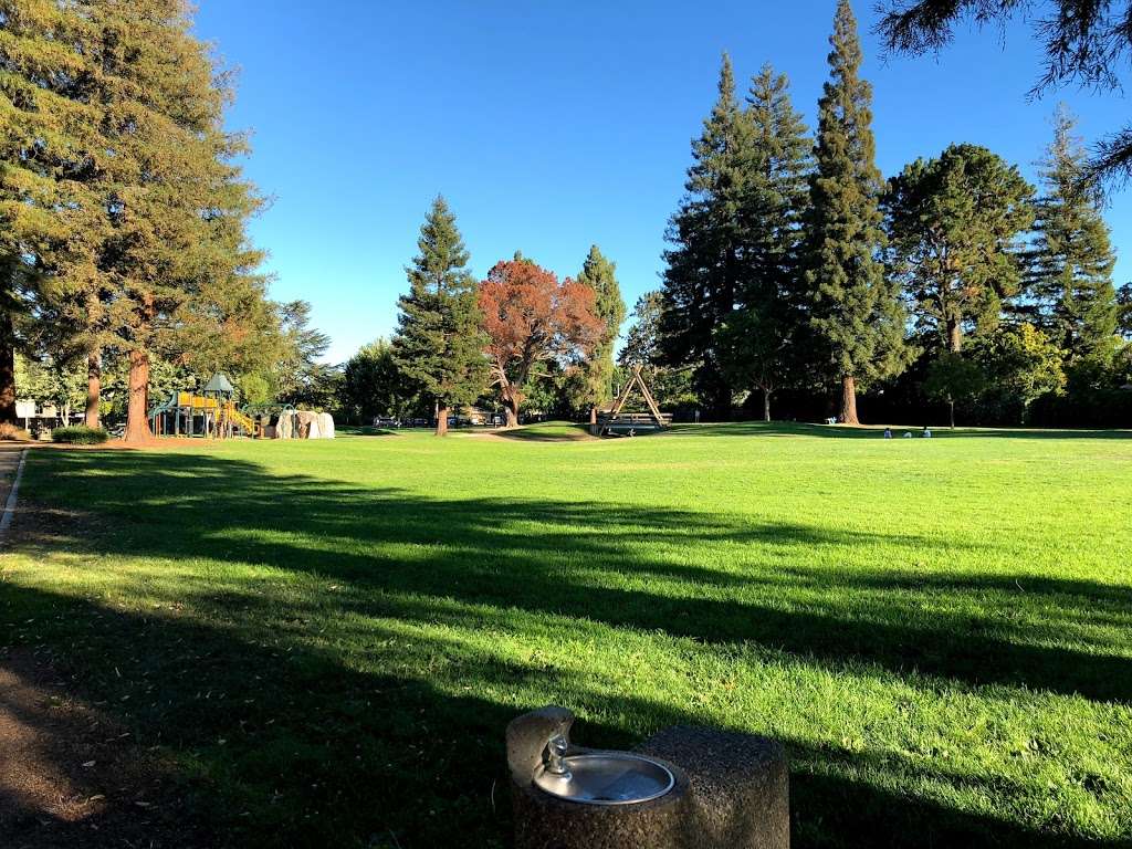 Briones Park | Clemo Ave & Maybell Avenue, Palo Alto, CA 94306 | Phone: (650) 463-4908