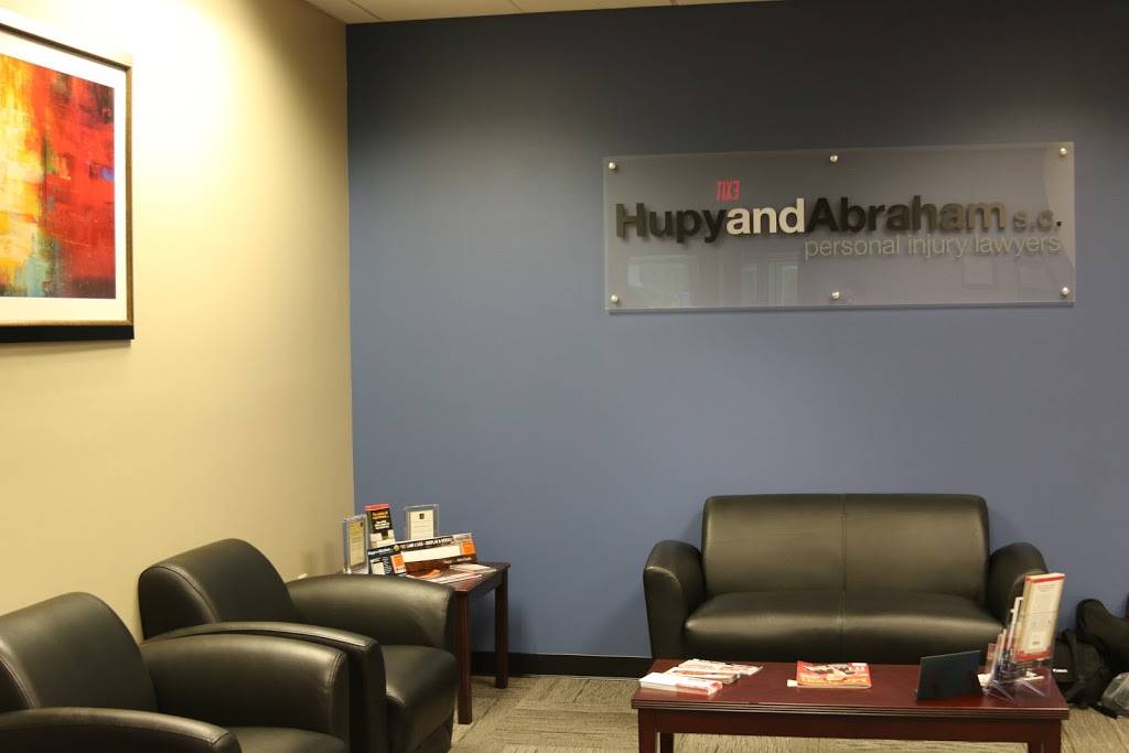 Hupy and Abraham, S.C. | 3001 W Beltline Hwy Suite 204, Madison, WI 53713 | Phone: (608) 277-7777