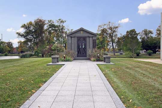 Oak Woods Cemetery | 1035 E 67th St, Chicago, IL 60637, USA | Phone: (773) 288-3800