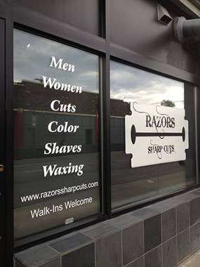 Razors Sharp Cuts | 321 E 13th Ave, Denver, CO 80203 | Phone: (303) 618-3287