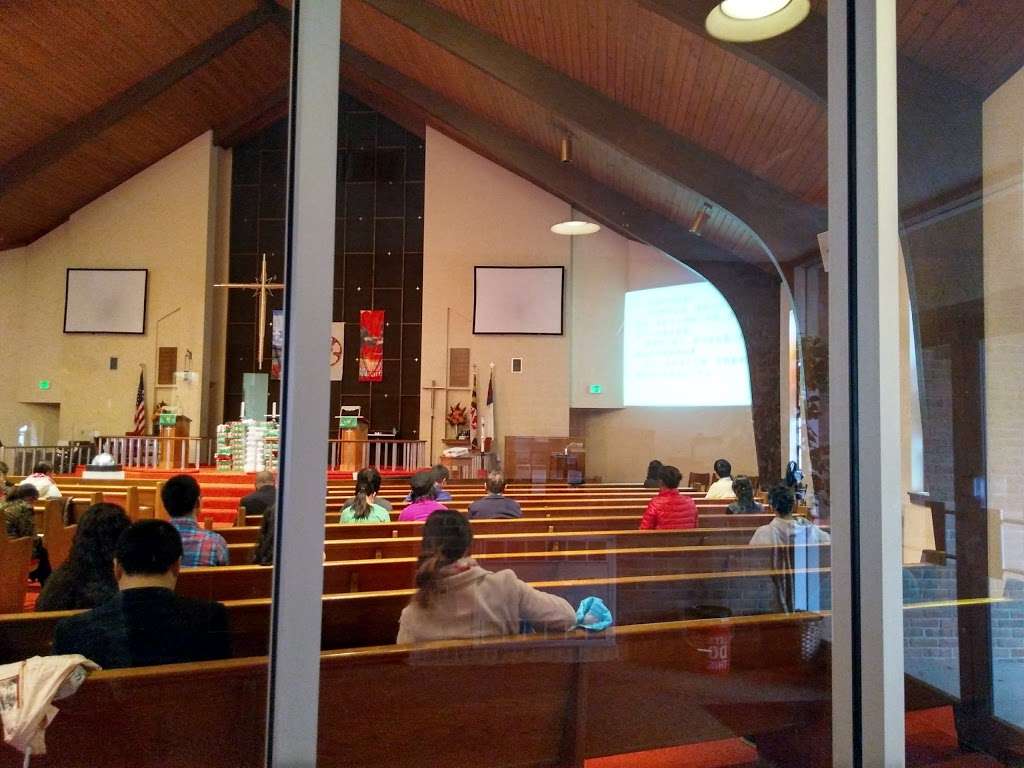 Holy Nativity Lutheran Church, 1200 Linden Ave, Baltimore, MD 21227, USA