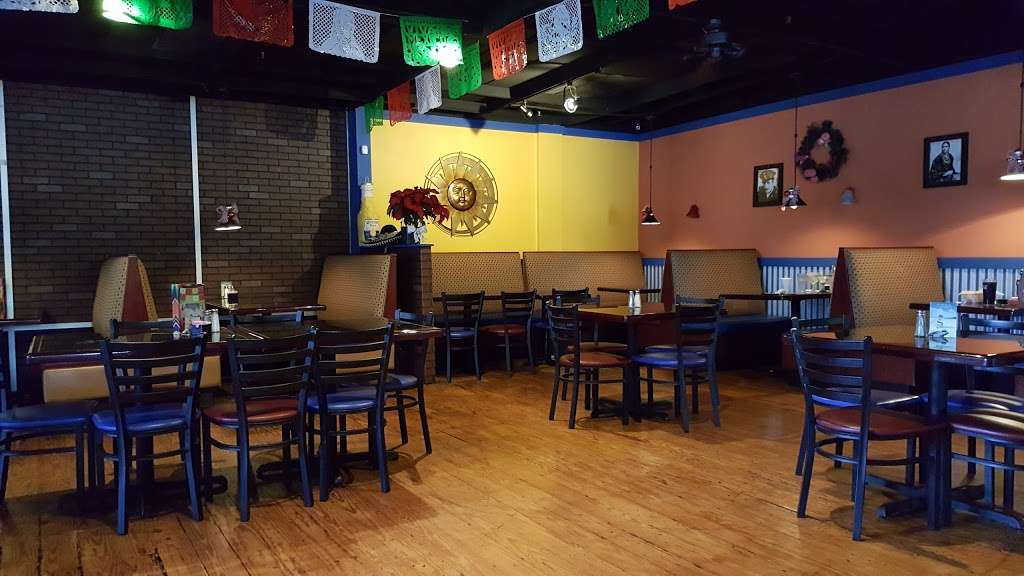 San Joses Original Mexican Restaurant | 280 S State Rd 434 #1053, Altamonte Springs, FL 32714, USA | Phone: (407) 647-2010